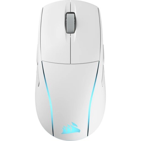Mysz Corsair M75 WIRELESS Lightweight RGB White Mysz Corsair M75 WIRELESS Lightweight RGB White