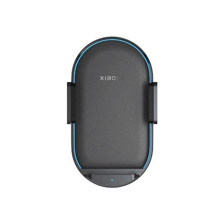 Xiaomi BHR6748GL ładowarka do urządzeń przenośnych Smartfon Czarny USB Bezprzewodowe ładowanie Automatyczna Xiaomi BHR6748GL ładowarka do urządzeń przenośnych Smartfon Czarny USB Bezprzewodowe ładowanie Automatyczna