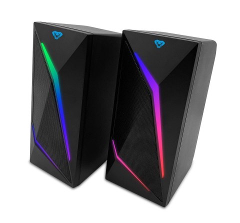 Głośniki gamingowe 2.0 Cobra Pro Urion MT3172 Bluetooth Głośniki gamingowe 2.0 Cobra Pro Urion MT3172 Bluetooth