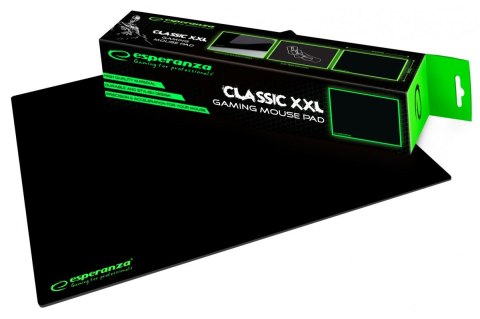 Podkładka gamingowa pod mysz Classic XXL Podkładka gamingowa pod mysz Classic XXL