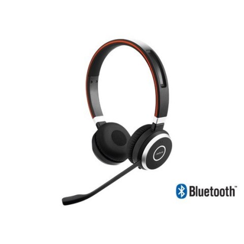 Słuchawki Evolve 65 SE Link 380a MS Stereo Stand Słuchawki Evolve 65 SE Link 380a MS Stereo Stand