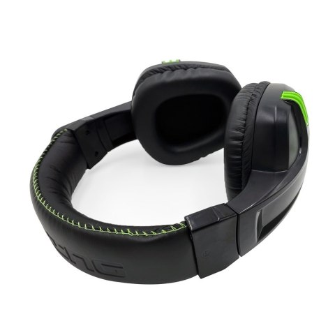 Słuchawki gamingowe nauszne przewodowe Cobra Pro Outbreak MT3602 Słuchawki gamingowe nauszne przewodowe Cobra Pro Outbreak MT3602