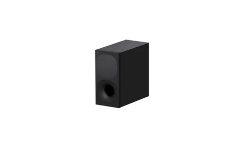 Soundbar z bezprzewodowym subwooferem HT-S400 Soundbar z bezprzewodowym subwooferem HT-S400