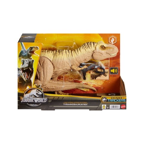 Jurassic World HNT62 figurka dla dzieci