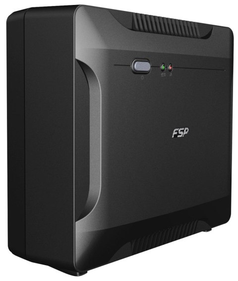 UPS FSP/Fortron Nano 800 (PPF4800305) UPS FSP/Fortron Nano 800 (PPF4800305)
