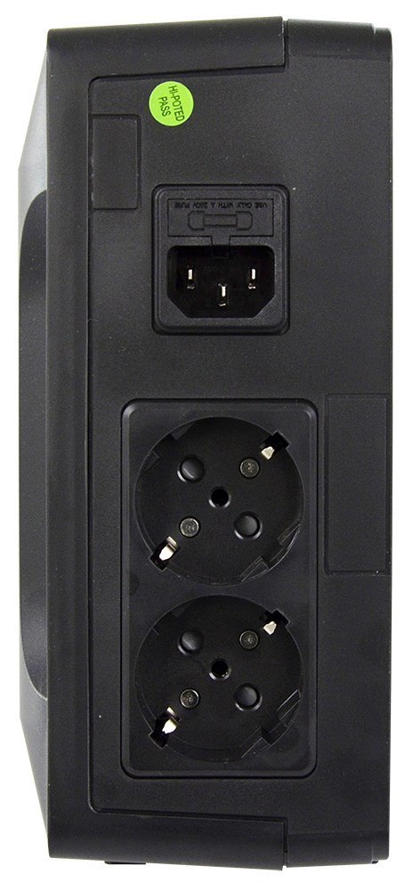 UPS FSP/Fortron Nano 800 (PPF4800305) UPS FSP/Fortron Nano 800 (PPF4800305)