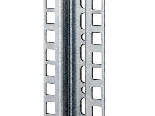 Szyna pionowa środkowa rack 19" TRITON 37U