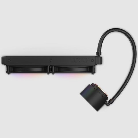 NZXT CHŁODZENIE WODNE KRAKEN ELITE 280 RGB LCD RL-KR28E-B1 NZXT CHŁODZENIE WODNE KRAKEN ELITE 280 RGB LCD RL-KR28E-B1