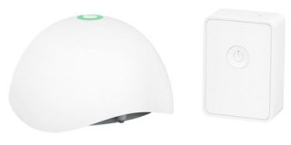 SMART HOME WATER LEAK SENSOR/MS400HK-EU MEROSS