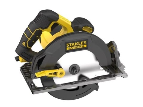 Pilarka tarczowa Stanley FatMax FME301 1650W 5500 RPM 19cm Black-Yellow Pilarka tarczowa Stanley FatMax FME301 1650W 5500 RPM 19cm Black-Yellow
