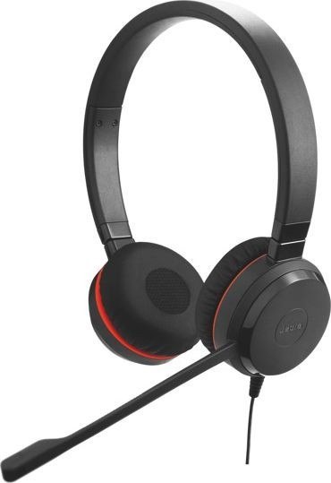Słuchawki Jabra Evolve 20SE Stereo MS USB-C Słuchawki Jabra Evolve 20SE Stereo MS USB-C