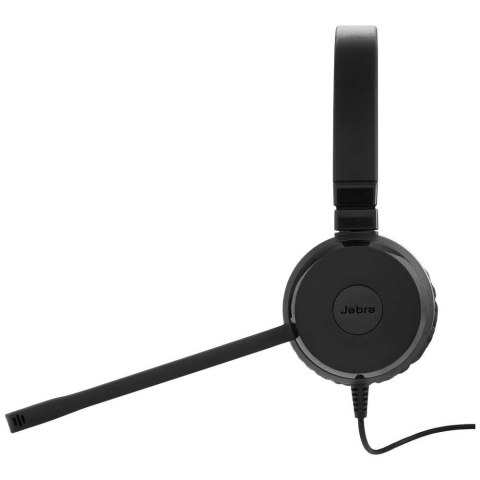 Słuchawki Jabra Evolve 20SE Stereo MS USB-C Słuchawki Jabra Evolve 20SE Stereo MS USB-C
