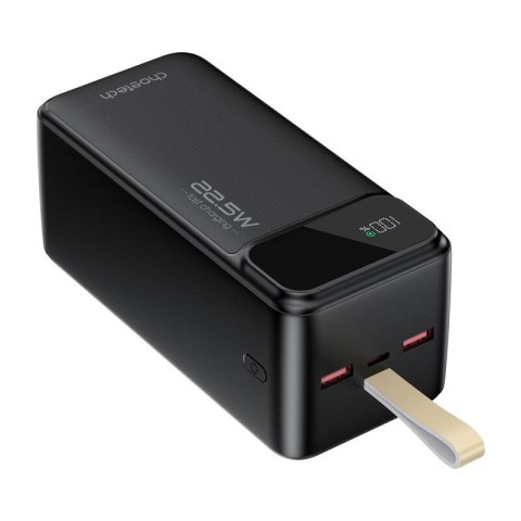 Powerbank Choetech B732 50000mAh 22.5W PD (czarny) Powerbank Choetech B732 50000mAh 22.5W PD (czarny)