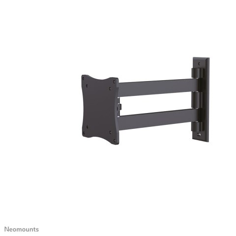 Uchwyt ścienny do monitora NEWSTAR FPMA-W820BLACK (Obrotowy, ścienne, Uchylny; 10" - 27"; max. 12kg) Uchwyt ścienny do monitora NEWSTAR FPMA-W820BLACK (Obrotowy, ścienne, Uchylny; 10" - 27"; max. 12kg)