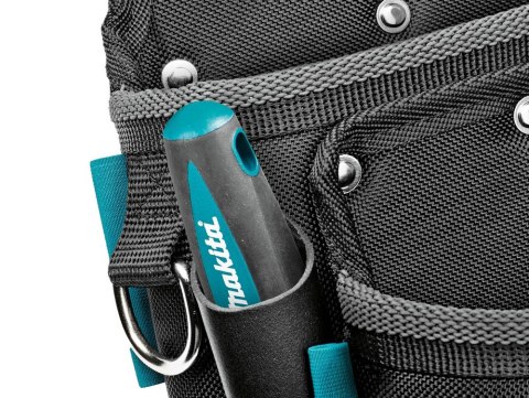 Makita E-15198 Akcesorium do paska narzędziowego Woreczek na narzędzia Makita E-15198 Akcesorium do paska narzędziowego Woreczek na narzędzia