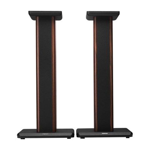 Stojaki Edifier SS02C do głośników Edifier S2000MKIII (brązowe) 2szt. Stojaki Edifier SS02C do głośników Edifier S2000MKIII (brązowe) 2szt.