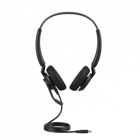 Słuchawki Engage 40 (Inline Link)USB-A MS Stereo Słuchawki Engage 40 (Inline Link)USB-A MS Stereo