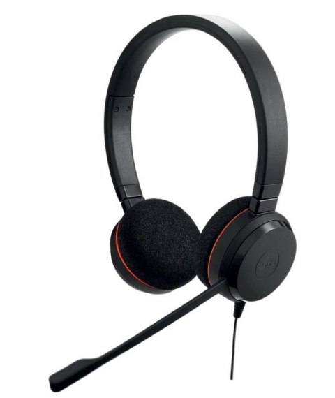 Słuchawki Evolve 20 UC Stereo Słuchawki Evolve 20 UC Stereo
