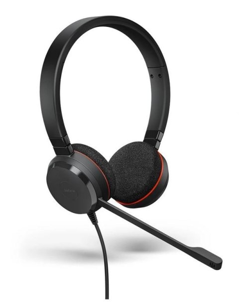 Słuchawki Evolve 20 UC Stereo Słuchawki Evolve 20 UC Stereo