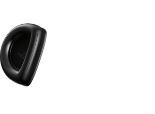 Słuchawki ROG Delta S Wirelless 7.1/2.4GHz/BT/USB-C/PC/MAC/PS4/PS5