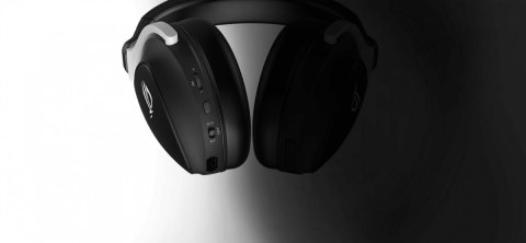 Słuchawki ROG Delta S Wirelless 7.1/2.4GHz/BT/USB-C/PC/MAC/PS4/PS5