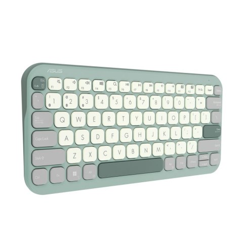 ASUS Marshmallow Keyboard KW100