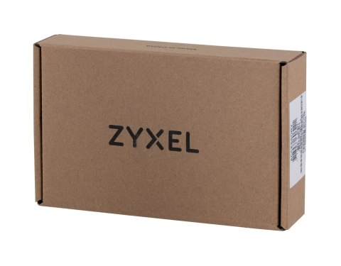 Klips montażowy Zyxel dla AP NWA220AX-6E, WAX620D-6E, WAX650S, WAX630S, WAX610D, WAX510D, NWA210AX, NWA110AX, NWA1123-AC, NWA512