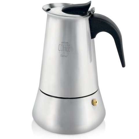 Kawiarka stalowa zaparzacz do kawy 0,45 l ORION Kawiarka stalowa zaparzacz do kawy 0,45 l ORION