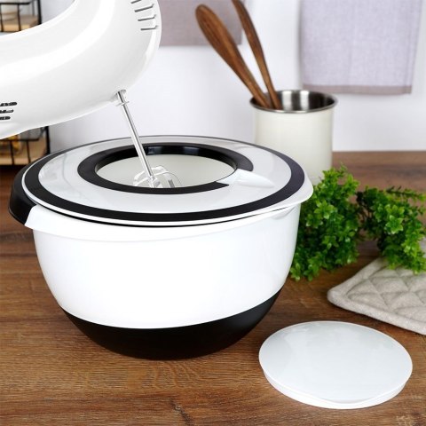 Miska do miksowania z pokrywką 5 l Miska do miksowania z pokrywką 5 l