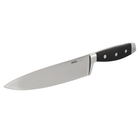 Nóż kuchenny stalowy szefa kuchni 35 cm Nóż kuchenny stalowy szefa kuchni 35 cm