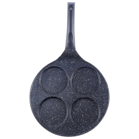 PATELNIA GRANITOWA DO JAJEK PLACKÓW INDUKCJA PATELNIA GRANITOWA DO JAJEK PLACKÓW INDUKCJA