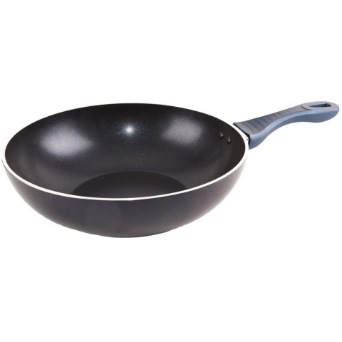 Patelnia diamentowa 30 cm wok indukcja ORION Patelnia diamentowa 30 cm wok indukcja ORION