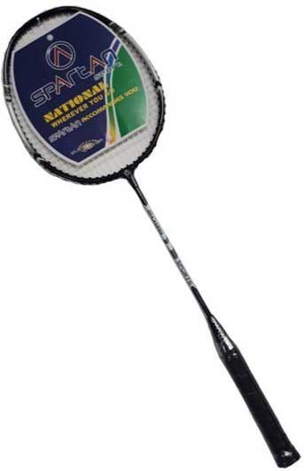 Rakietka do Badmintona Spartan Swing Rakietka do Badmintona Spartan Swing