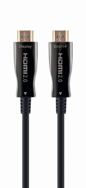 Kabel AOC High Speed HDMI with ethernet premium 30 m Kabel AOC High Speed HDMI with ethernet premium 30 m