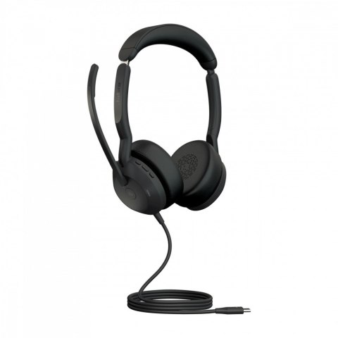 Słuchawki Evolve2 50 USB-C MS Stereo Słuchawki Evolve2 50 USB-C MS Stereo