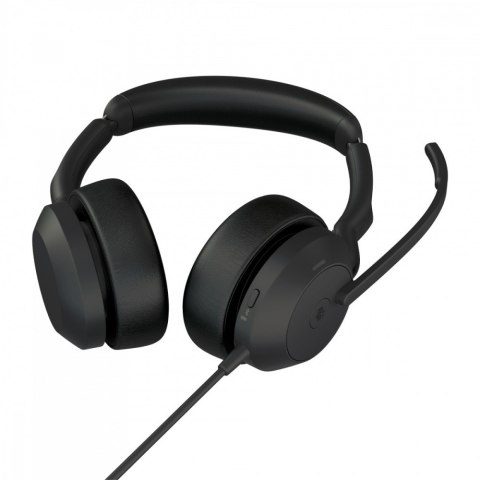 Słuchawki Evolve2 50 USB-C MS Stereo Słuchawki Evolve2 50 USB-C MS Stereo