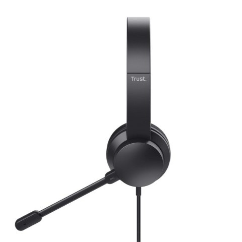 Słuchawki PC HS-260 USB-ENC