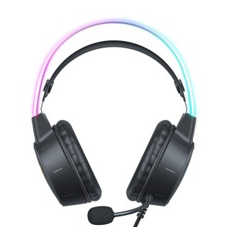 Słuchawki gamingowe ONIKUMA x15 PRO Czarne
