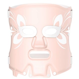 Wodoodporna 5-kolorowa maska upiększająca ANLAN IPX5 LED