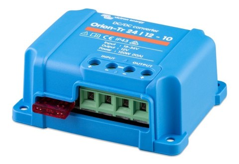 Victron Energy Konwerter Orion-Tr 24/12-10 120W Victron Energy Konwerter Orion-Tr 24/12-10 120W