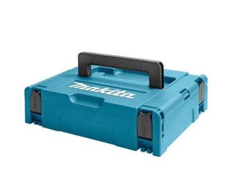 Makita Walizka systemowa MAKPAC Makita Walizka systemowa MAKPAC