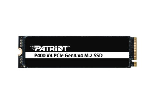Dysk SSD 4TB P400 V4 6200/5200 MB/s M.2 PCIe Gen4 x4 NVMe 2.0 Dysk SSD 4TB P400 V4 6200/5200 MB/s M.2 PCIe Gen4 x4 NVMe 2.0