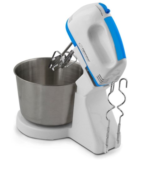 ESPERANZA MIKSER Z MISĄ BISCOTTI EKM019WB ESPERANZA MIKSER Z MISĄ BISCOTTI EKM019WB