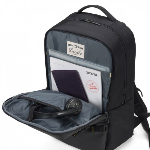 Plecak Backpack MOVE 13-15.6 czarny