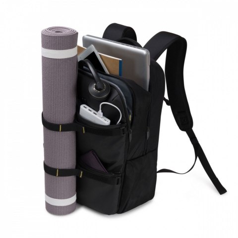 Plecak Backpack MOVE 13-15.6 czarny