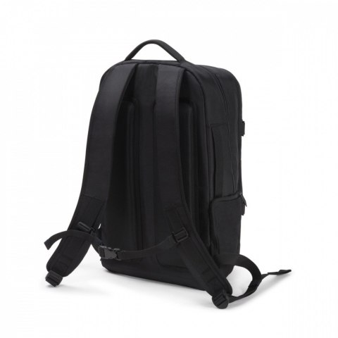 Plecak Backpack MOVE 13-15.6 czarny