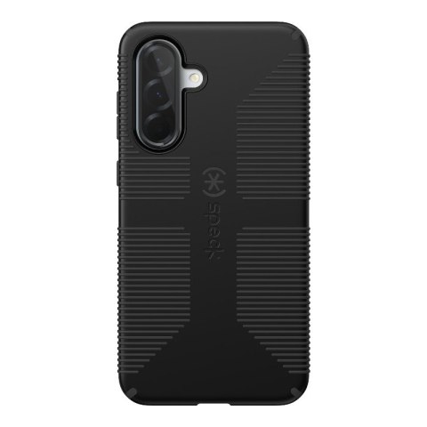 Speck Impacthero Grip - Etui Samsung Galaxy A36 5G / A56 5G (Czarny)