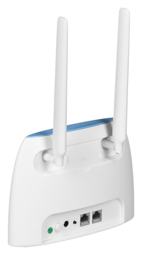 TENDA 4G09 Dwupasmowy router WiFi 3G 4G+ LTE AC1200
