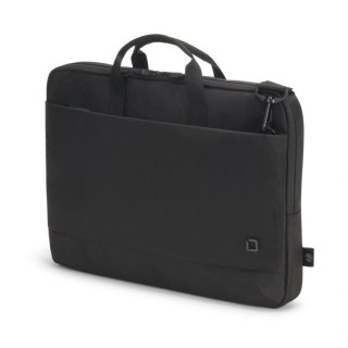 Torba Slim Case Eco MOTION do notebooka 10-11.6 cali czarna