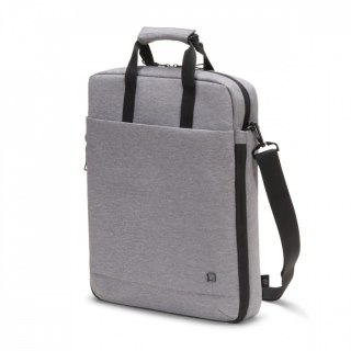 Torba do notebooka 13-15.6 cali Eco Tote Bag Motion, szara